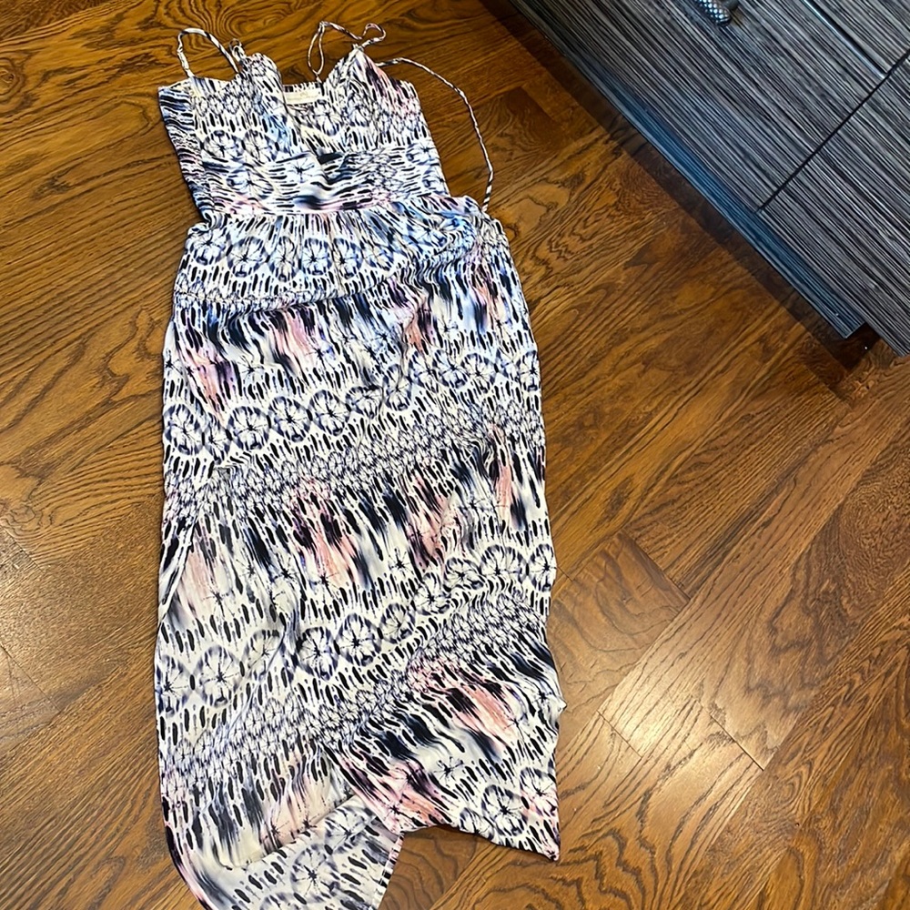 Medium Amanda Upruchard maxi dress